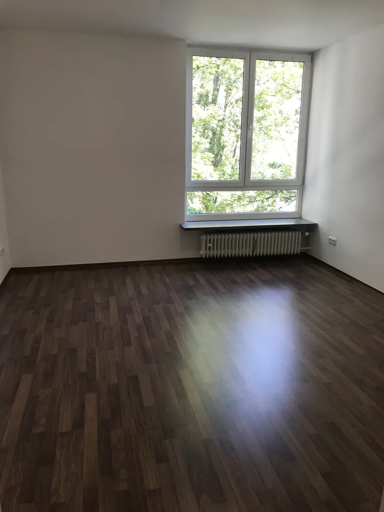 1 Zimmer Wohnung mit 30 m² in München – Bild 5