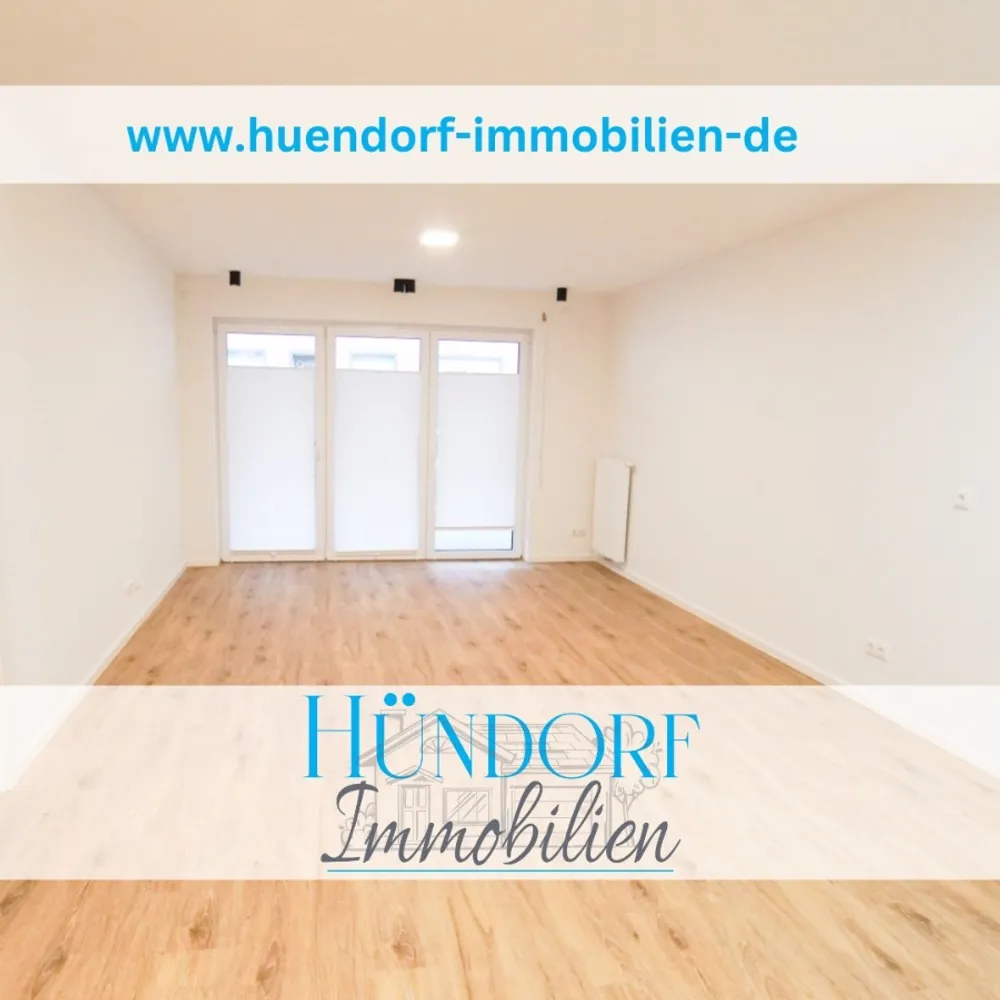 2 Zimmer Wohnung mit 67 m² in Osnabrück – Bild 1