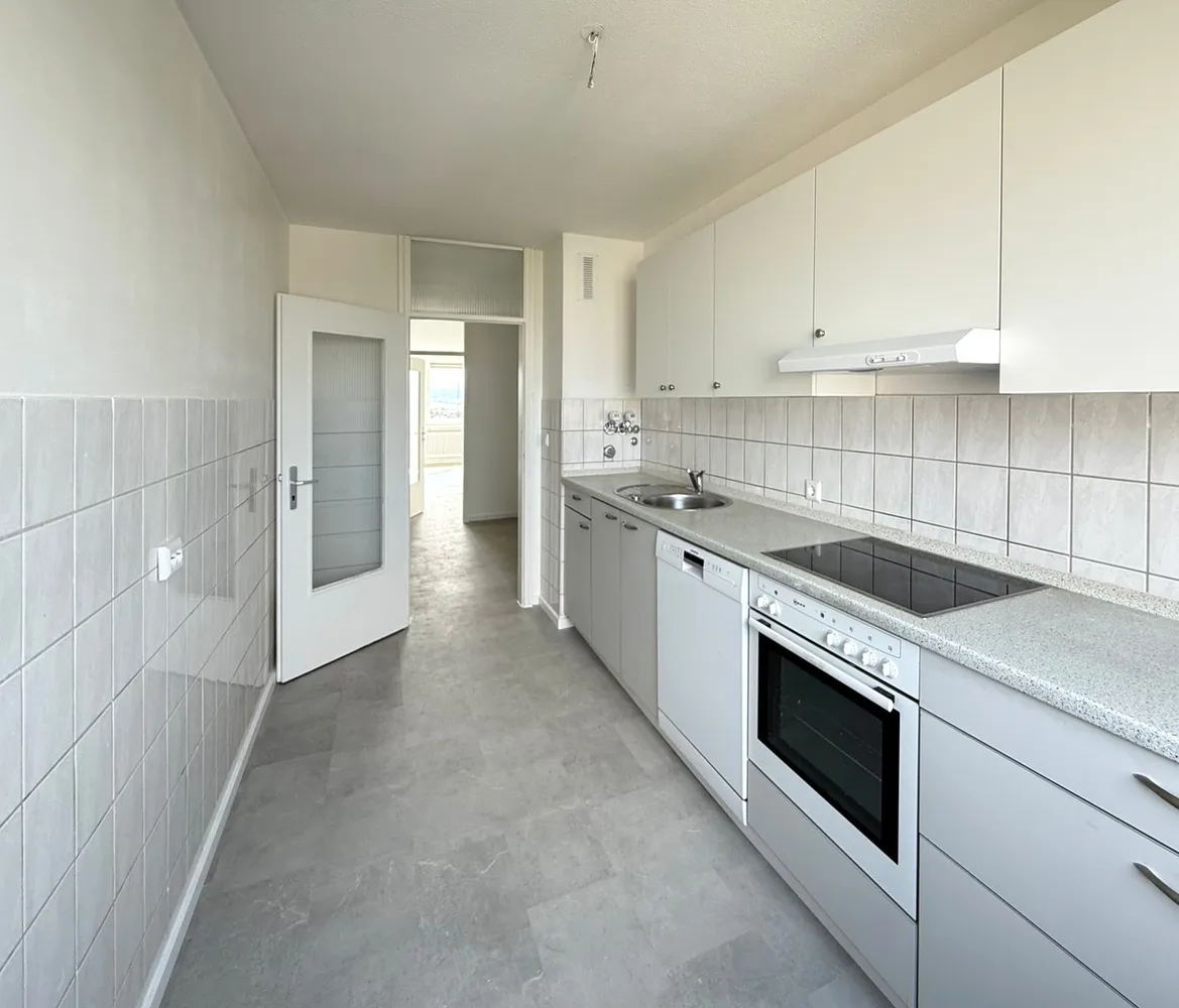 3 Zimmer Wohnung mit 85 m² in Schwäbisch Gmünd – Bild 7