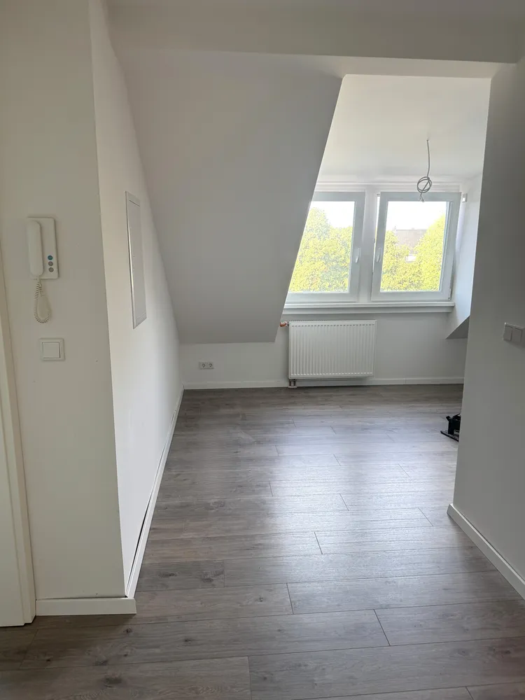 4 Zimmer Wohnung mit 64 m² in Duisburg – Bild 8