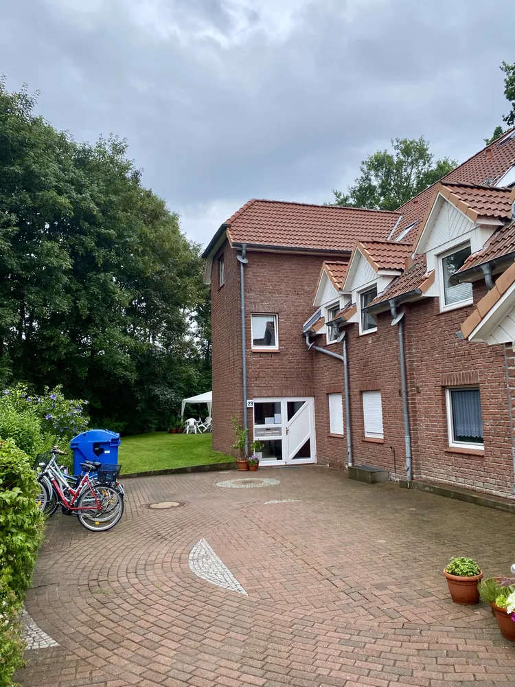 3 Zimmer Wohnung mit 76 m² in Elmshorn – Bild 1