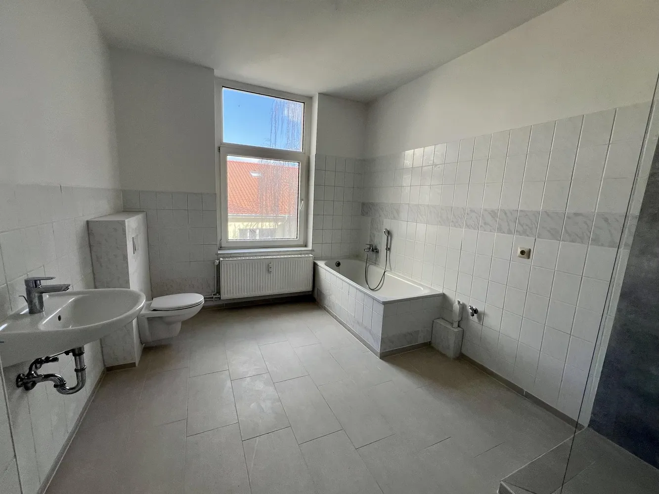 3 Zimmer Wohnung mit 92 m² in Magdeburg – Bild 9