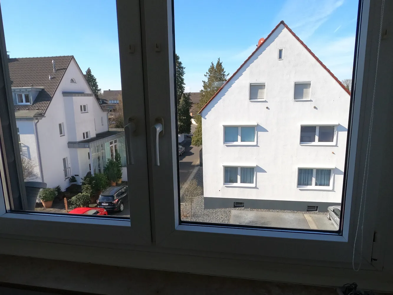 2 Zimmer Wohnung mit 33 m² in Köln – Bild 6