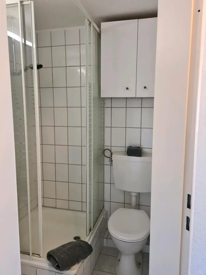 Studio mit 15 m² in Meppen – Bild 7