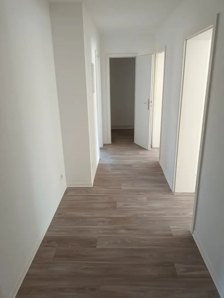 3 Zimmer Wohnung mit 60 m² in Rathenow – Bild 6