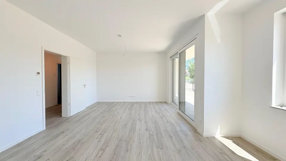 3 Zimmer Wohnung mit 77 m² in Pforzheim – Bild 1