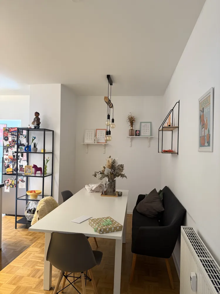 4 Zimmer Wohnung mit 110 m² in Hof – Bild 3