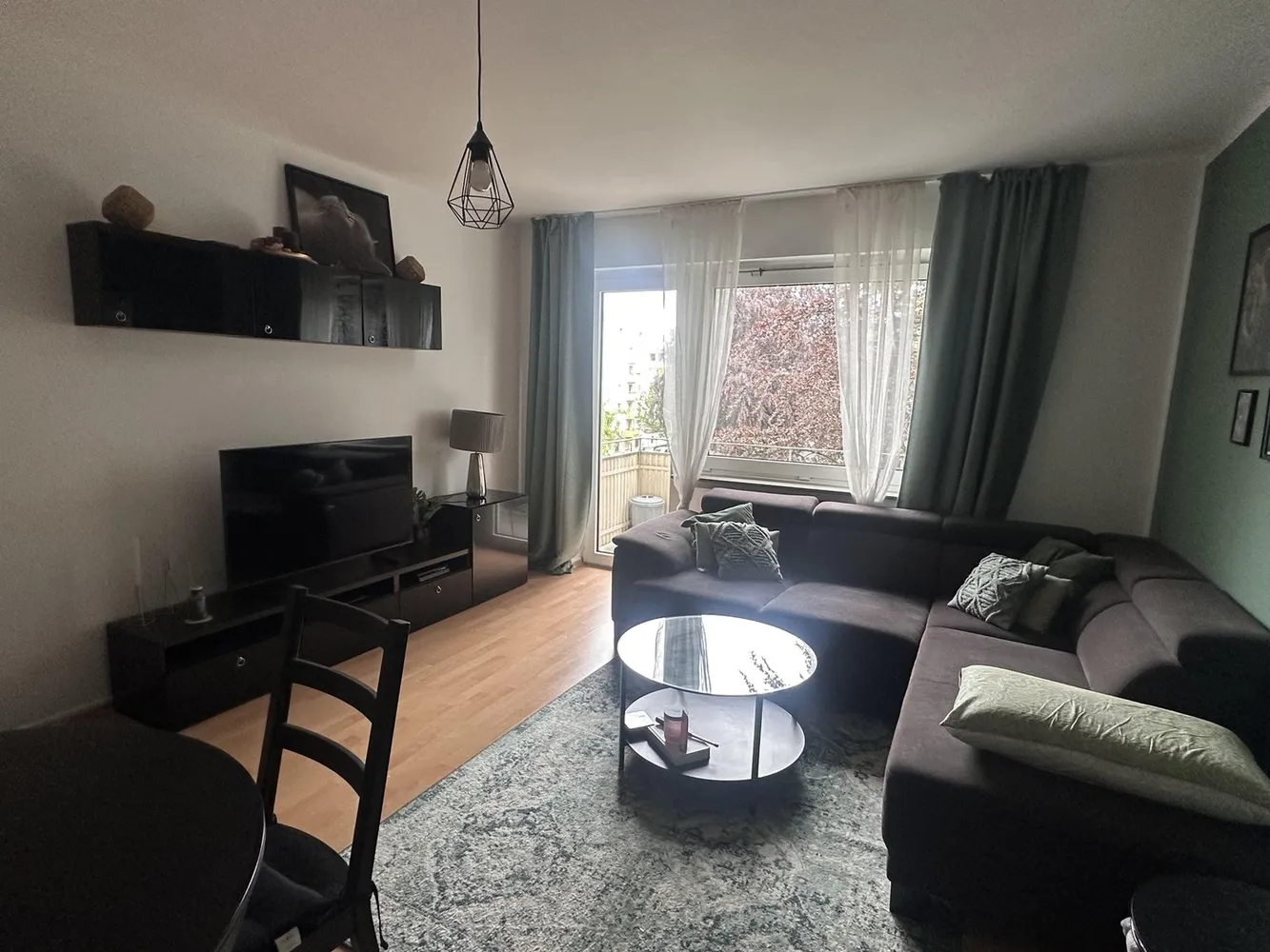 2 Zimmer Wohnung mit 72 m² in Dortmund – Bild 3