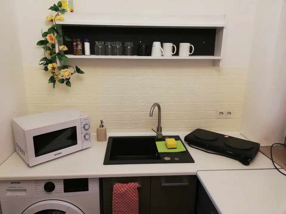 WG-Zimmer mit 52 m² in Seesen – Bild 2