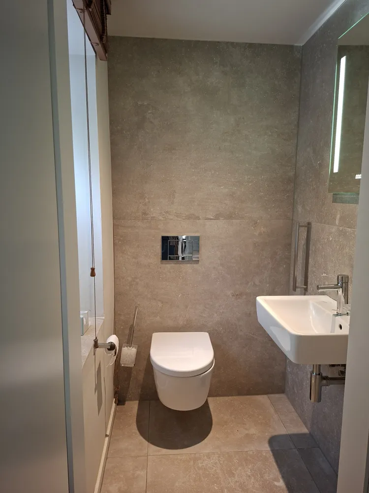 3 Zimmer Haus mit 170 m² in Düsseldorf – Bild 4