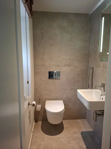 3 Zimmer Haus mit 170 m² in Düsseldorf – Bild 6