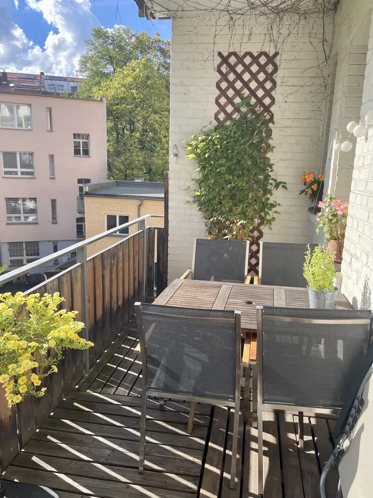 3 Zimmer Wohnung mit 87 m² in Nürnberg – Bild 12