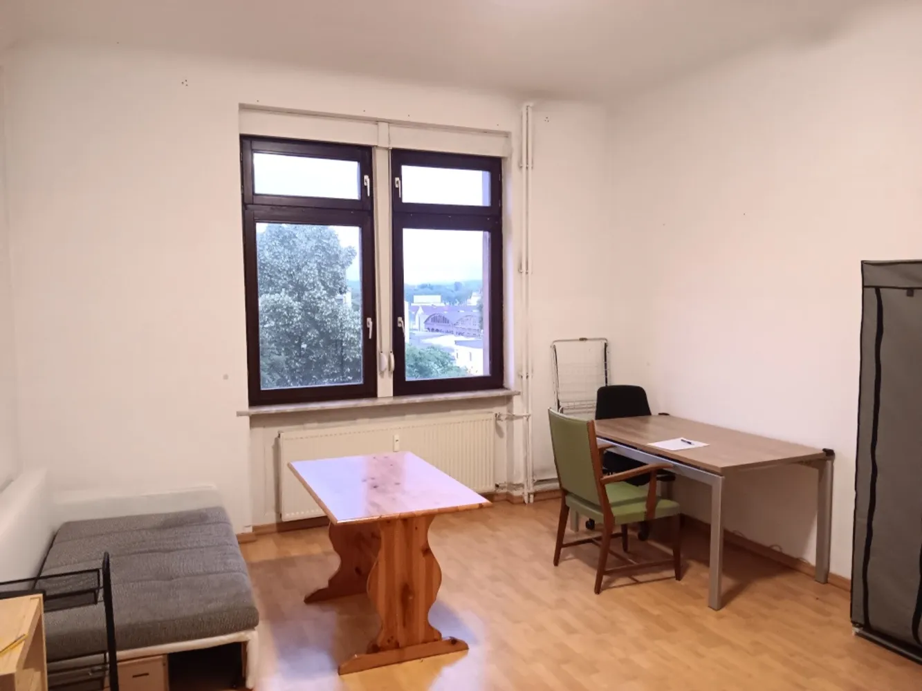 2 Zimmer Wohnung mit 68 m² in Mannheim – Bild 3