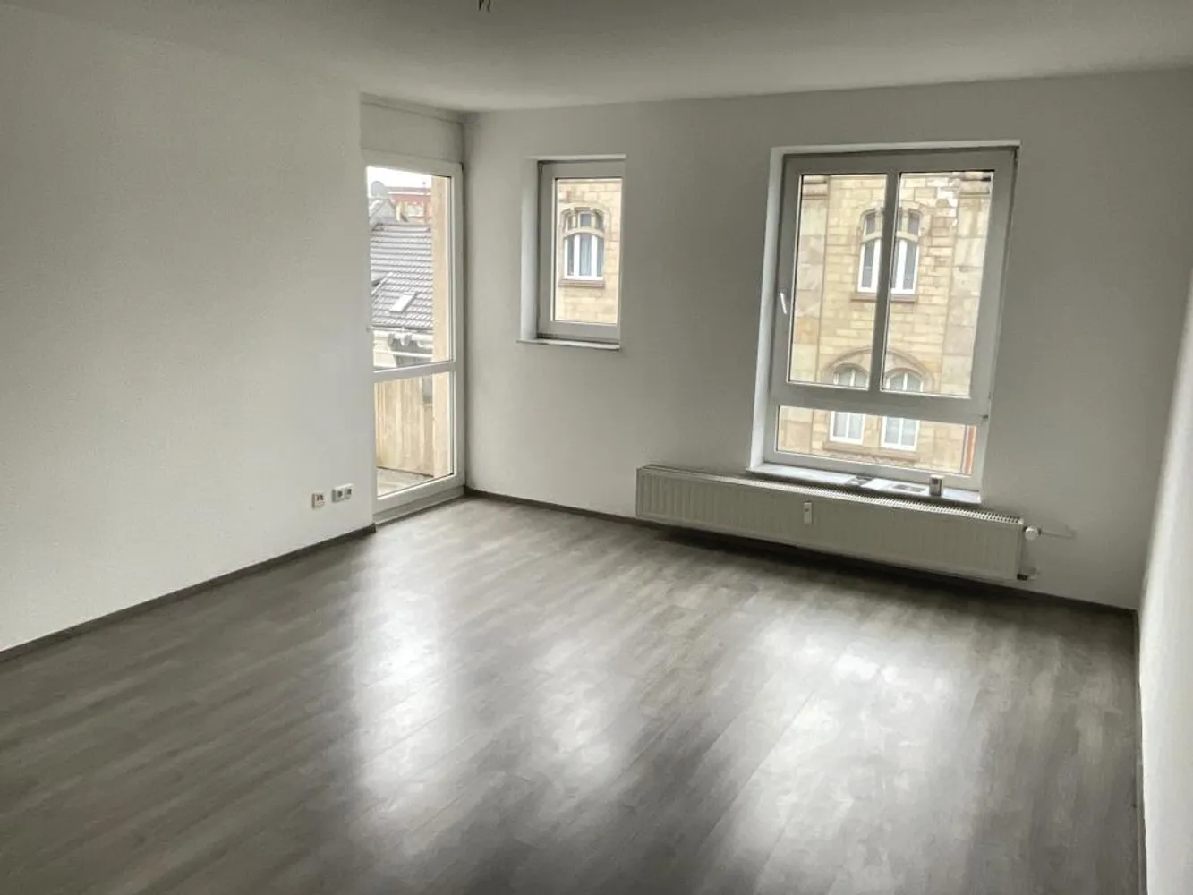 2 Zimmer Wohnung mit 64 m² in Duisburg – Bild 10