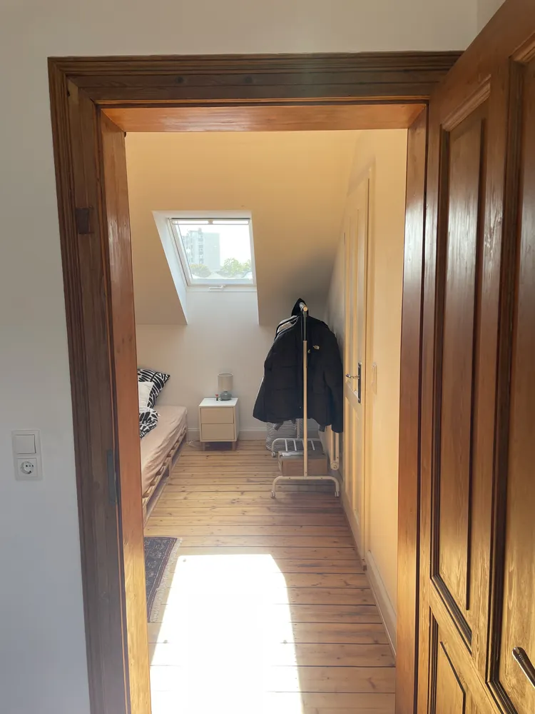 2 Zimmer Wohnung mit 40 m² in Bonn – Bild 1