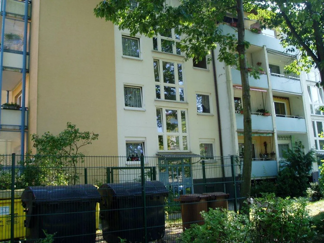 3 Zimmer Wohnung mit 60 m² in Hoyerswerda – Bild 5
