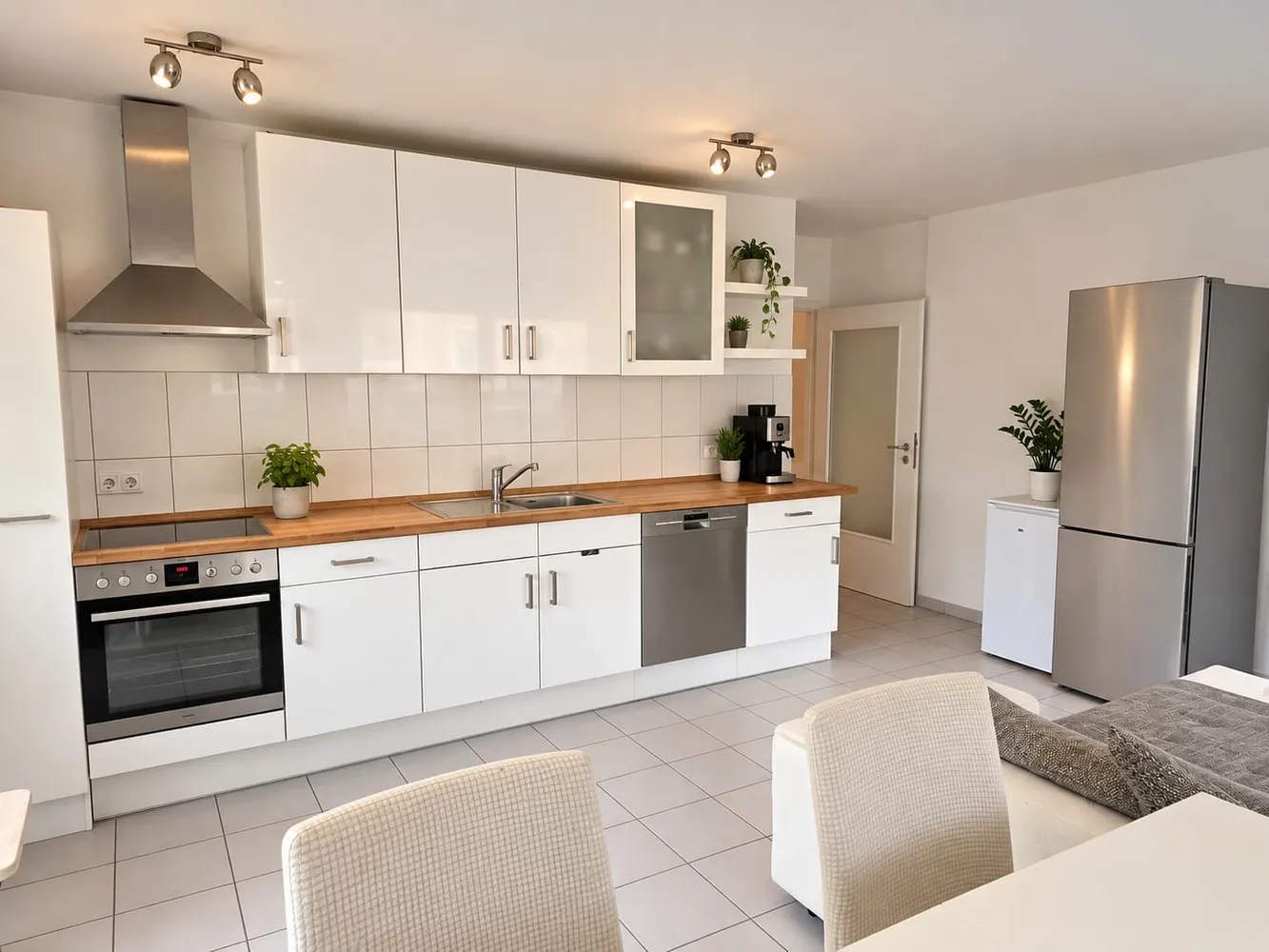 3 Zimmer Wohnung mit 68 m² in Landau in der Pfalz – Bild 5