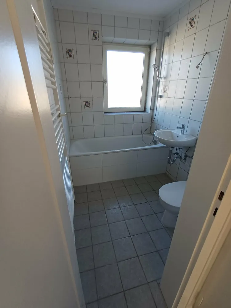3 Zimmer Wohnung mit 67 m² in Aachen – Bild 7