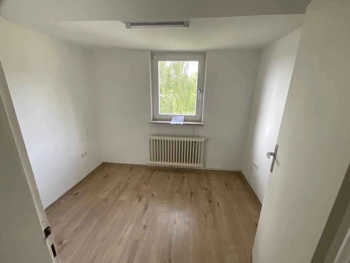 3 Zimmer Wohnung mit 50 m² in Wilhelmshaven – Bild 10