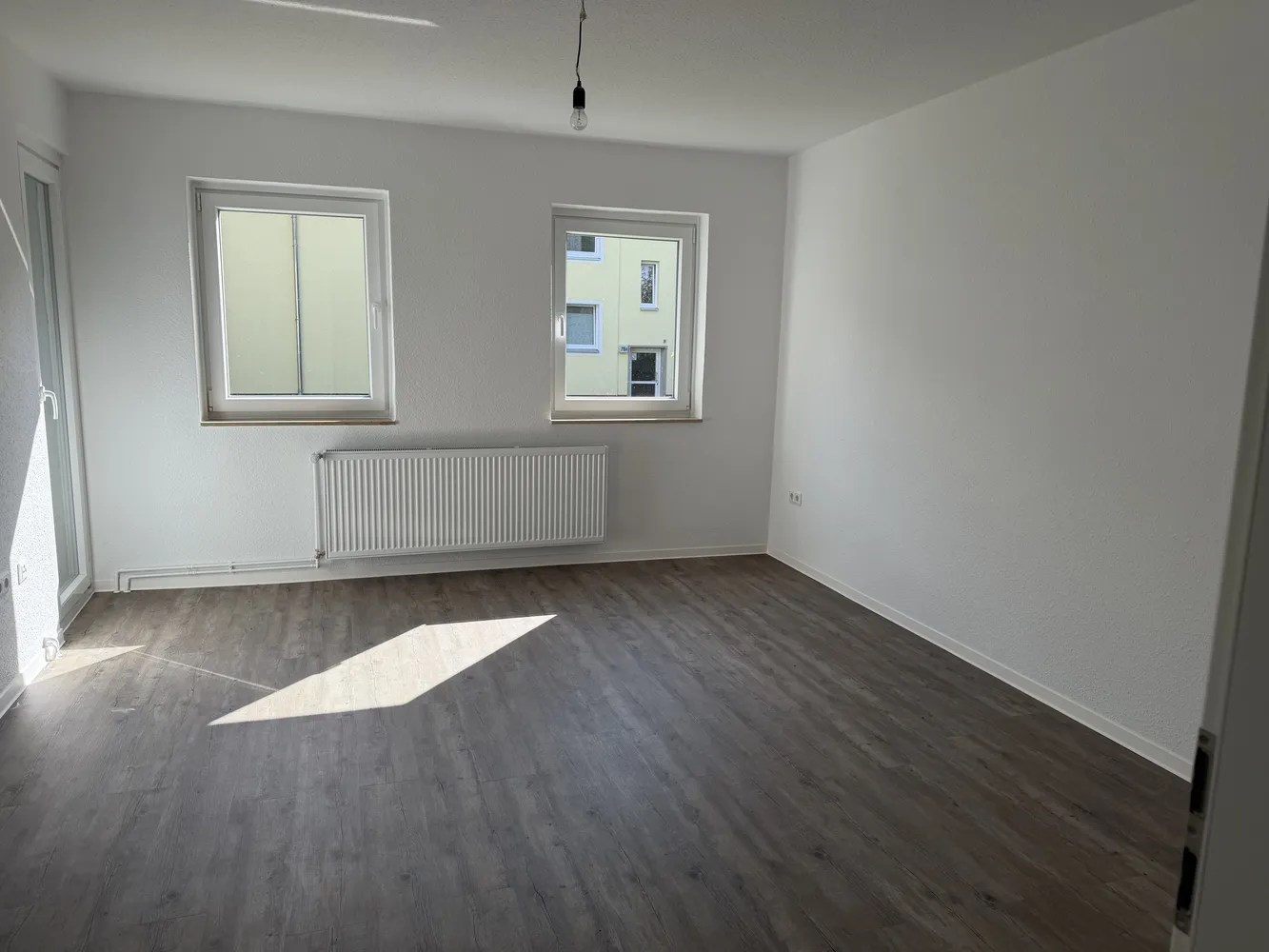 3 Zimmer Wohnung mit 62 m² in Braunschweig – Bild 4