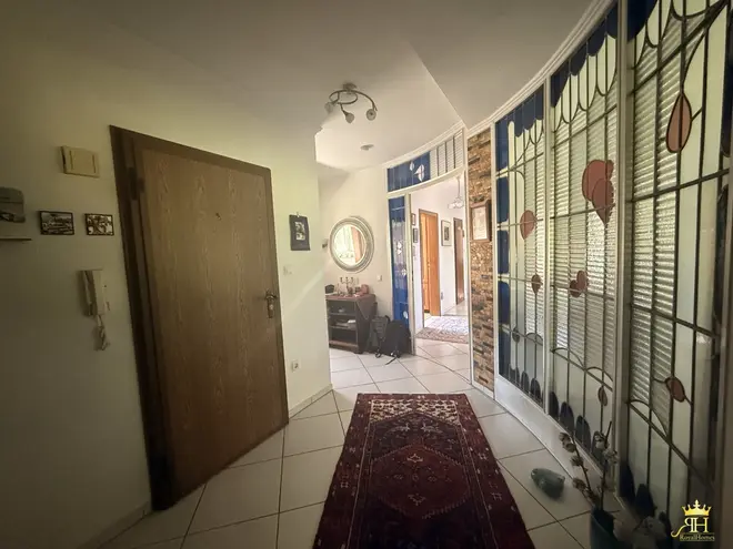 4 room apartment with 122 m² in Cologne – Photo 5