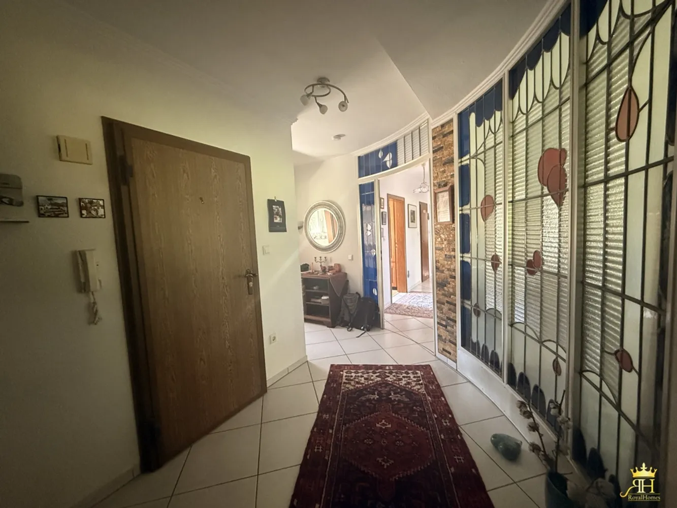 4 Zimmer Wohnung mit 122 m² in Köln – Bild 5