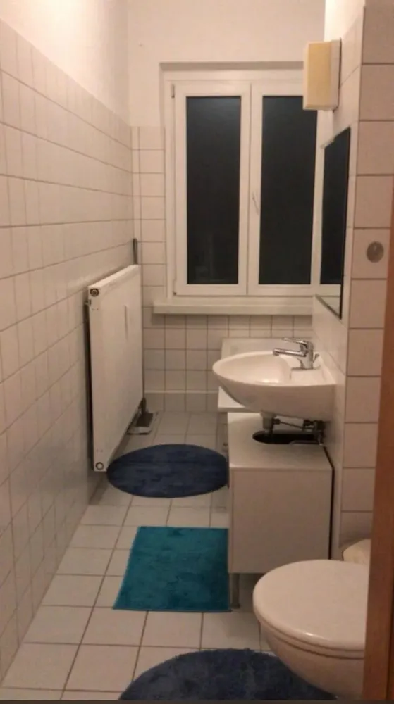 WG-Zimmer mit 18 m² in Berlin – Bild 1
