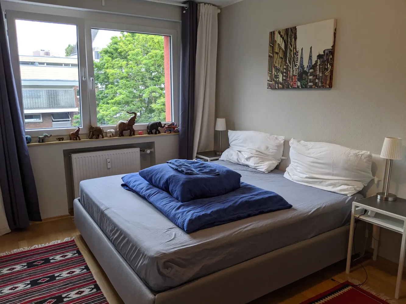 WG-Zimmer mit 17 m² in Köln – Bild 3
