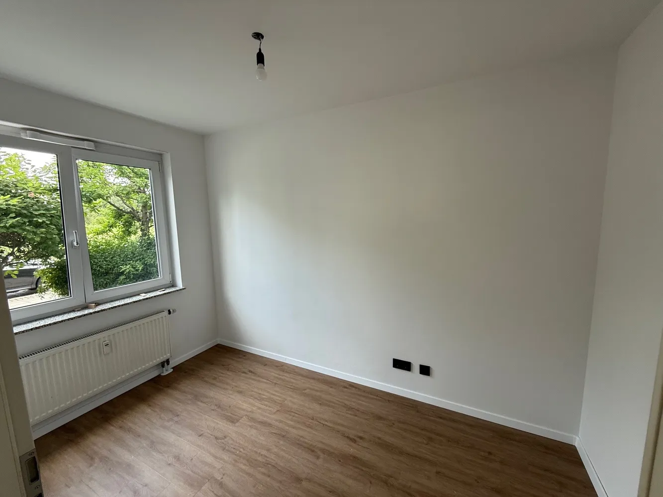 2 Zimmer Wohnung mit 47 m² in Germering – Bild 1