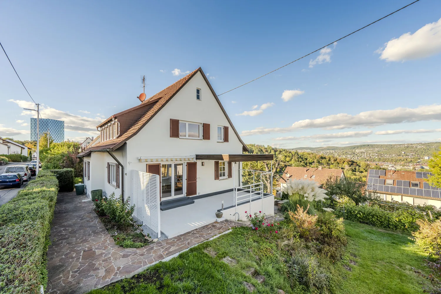 6 Zimmer Haus mit 153 m² in Esslingen am Neckar – Bild 6