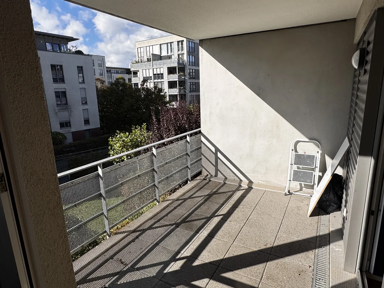 3 Zimmer Wohnung mit 92 m² in Köln – Bild 6