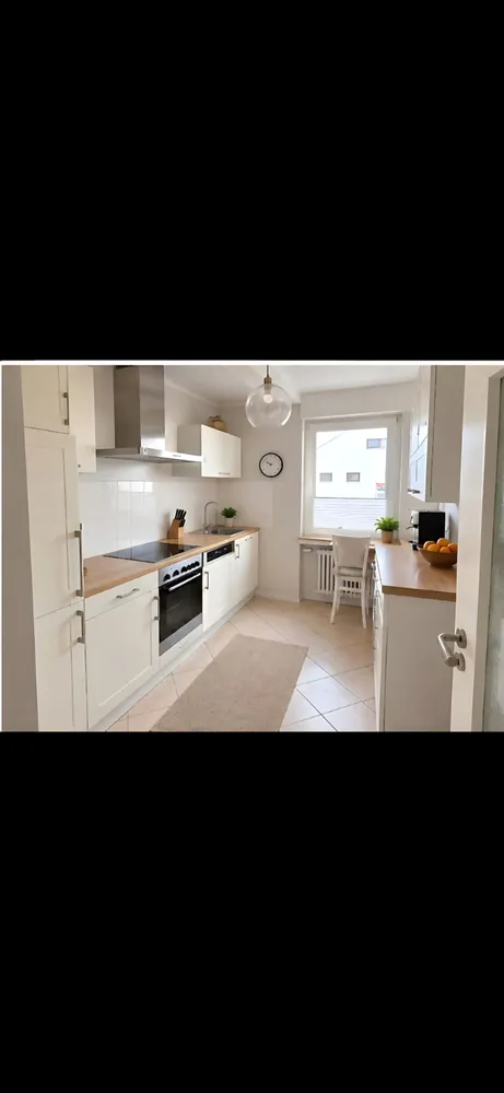 3 room apartment with 80 m² in Cologne – Photo 5