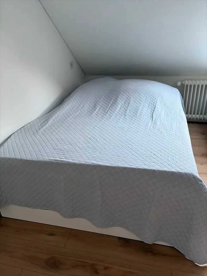 2 room apartment with 35 m² in Kaarst – Photo 3
