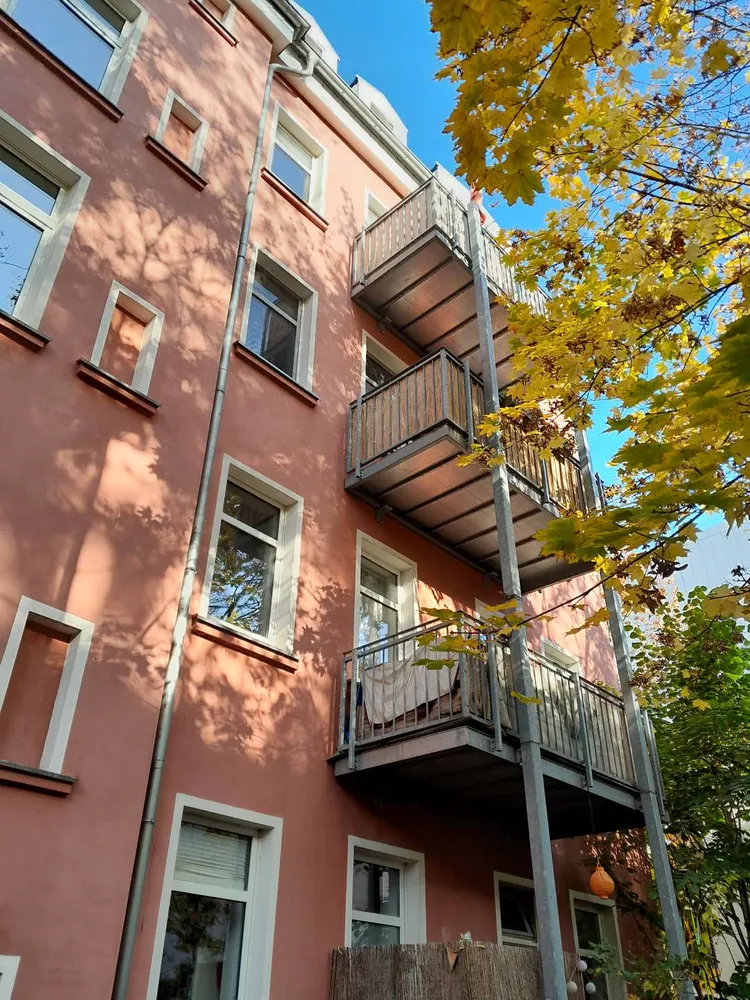 3 Zimmer Wohnung mit 85 m² in Leipzig – Bild 3