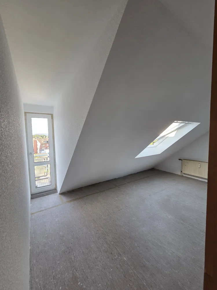 2 Zimmer Wohnung mit 55 m² in Aachen – Bild 9