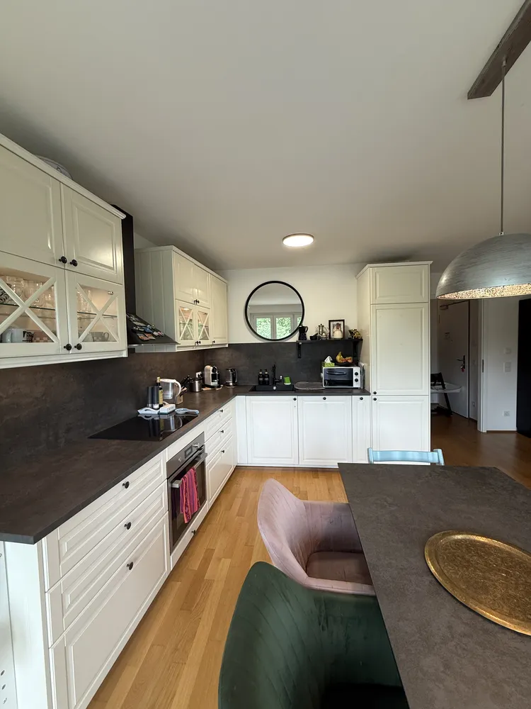 3 Zimmer Wohnung mit 84 m² in München – Bild 9
