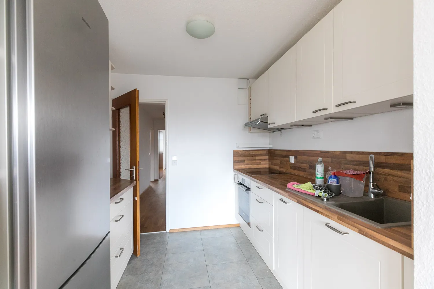 3 Zimmer Wohnung mit 82 m² in Kempten (Allgäu) – Bild 1