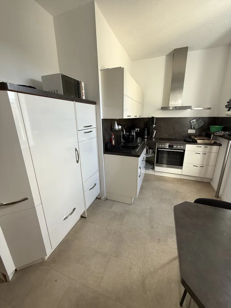 2 Zimmer Wohnung mit 57 m² in Leipzig – Bild 1