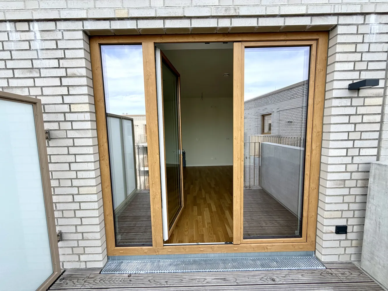 3 Zimmer Wohnung mit 85 m² in Hamburg – Bild 8