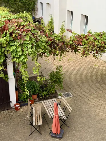 3 Zimmer Wohnung mit 85 m² in Berlin – Bild 8