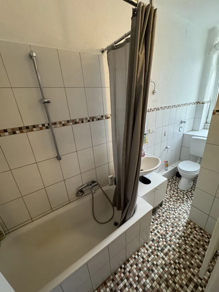 1 room apartment with 10 m² in Frankfurt am Main – Photo 5
