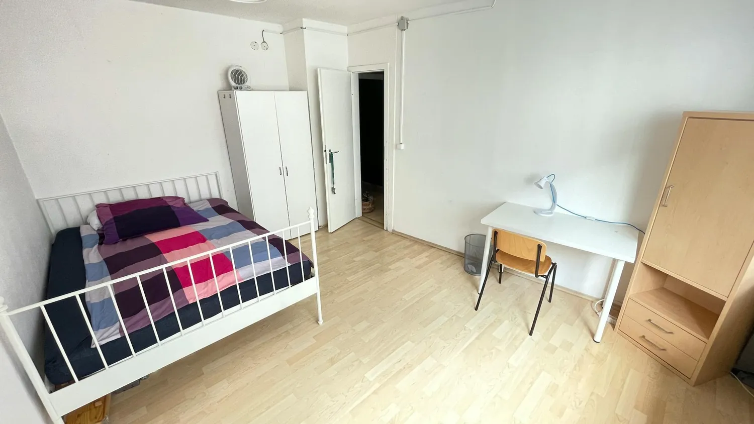 WG-Zimmer mit 14 m² in Bremen – Bild 1