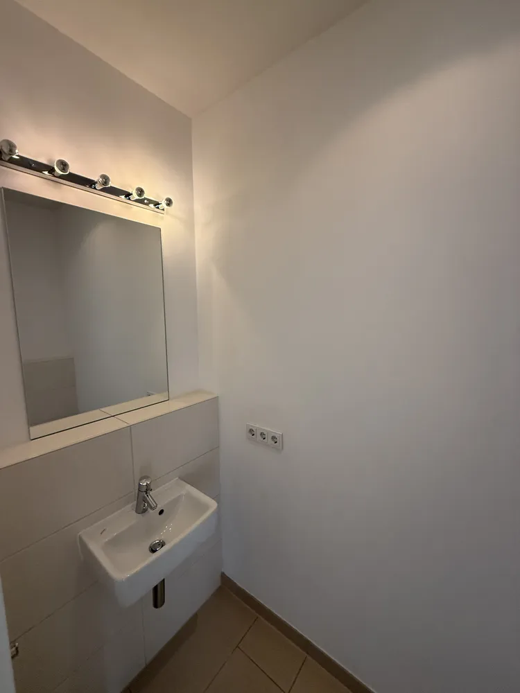 3 Zimmer Wohnung mit 124 m² in Berlin – Bild 3
