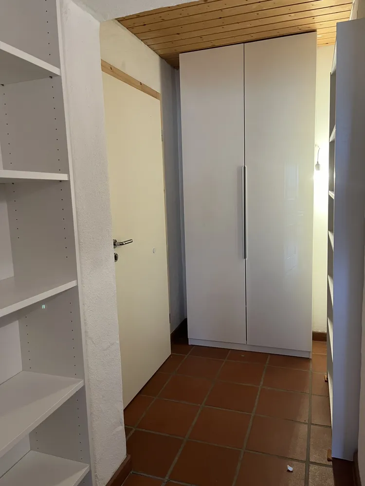 2 Zimmer Wohnung mit 25 m² in Ravensburg – Bild 2