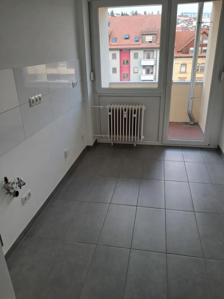 1 Zimmer Wohnung mit 45 m² in Pforzheim – Bild 4