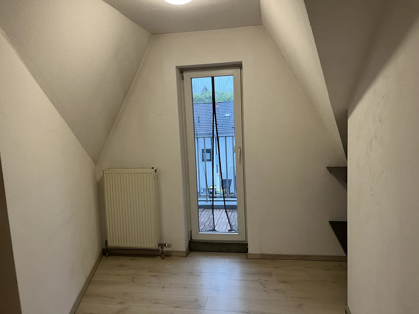 2 room apartment with 48 m² in Kassel – Photo 9