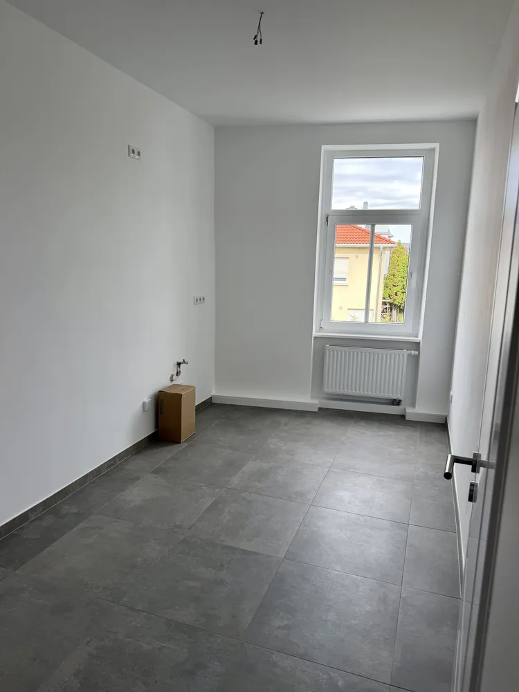 4 room apartment with 123 m² in Dresden – Photo 8