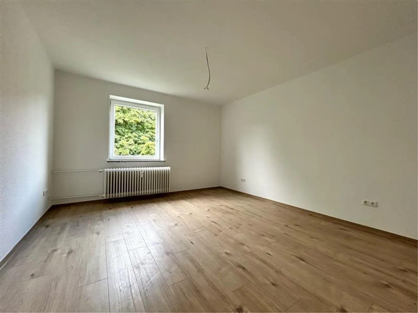 3 Zimmer Wohnung mit 53 m² in Bremen – Bild 2