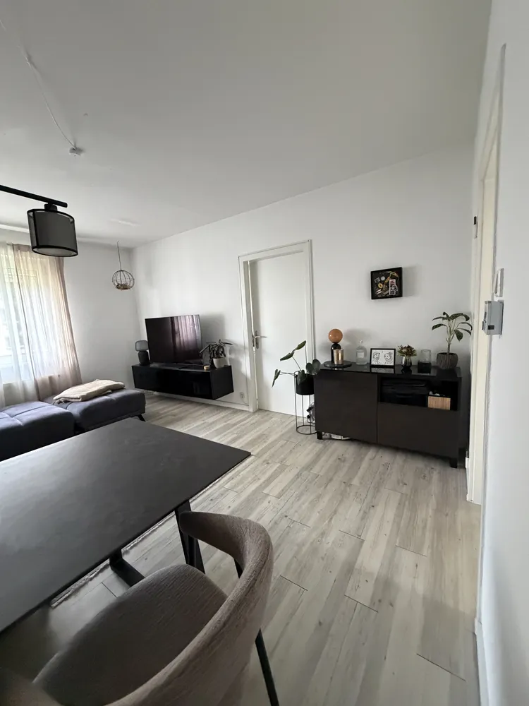 3 Zimmer Wohnung mit 73 m² in Solingen – Bild 2