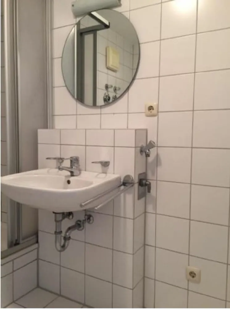 1 Zimmer Wohnung mit 23 m² in Bayreuth – Bild 10